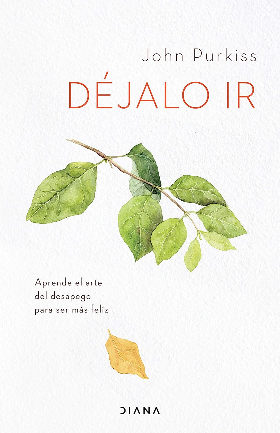Déjalo Ir